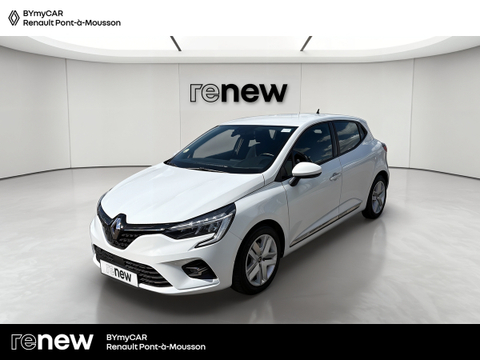 Renault Clio Blue dCi 100 - 21N