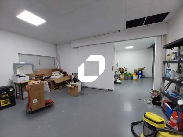 Parking/Garage/Box 193 m²