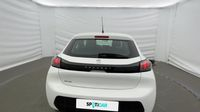Peugeot 208 1.2 PureTech 75ch S&S Active — photo 5