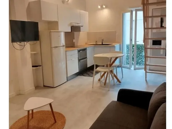 Appartement centre ville Sète