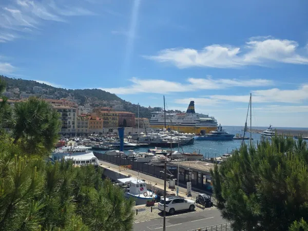 20 quai Lunel / Appartement 2 pièces 50m2
