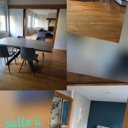 Appartement F2 spacieux