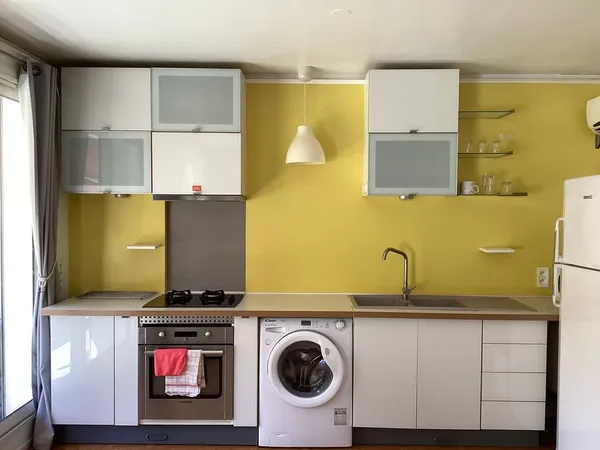 Studio de 30m2 à louer sur Lyon 05