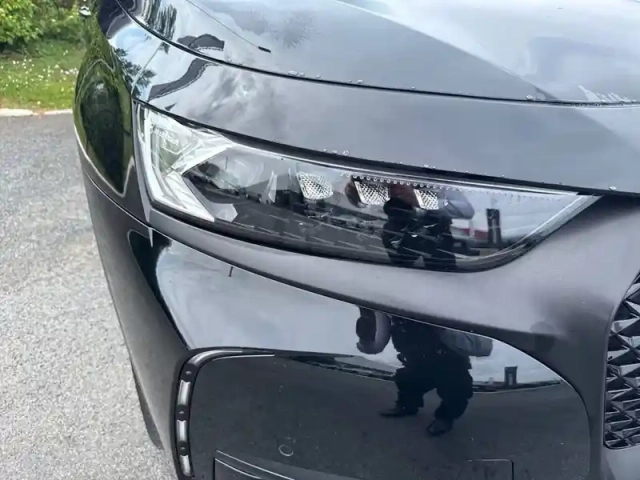 Ds Ds 7 ds7 crossback hybride e-tense 300 eat8 4x4 — photo 16