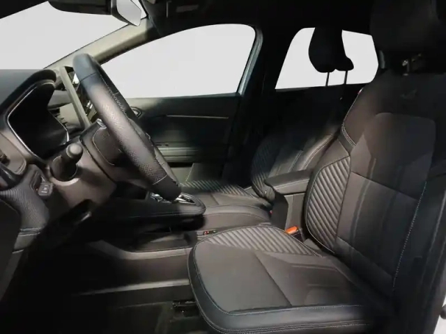 Renault Captur e-tech full hybrid 145 ch — photo 11