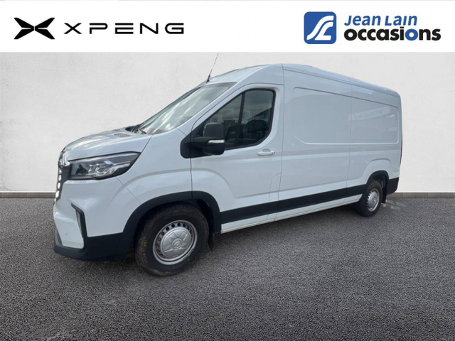 Maxus DELIVER9 FOURGON L3H2 2.0D 150 CH