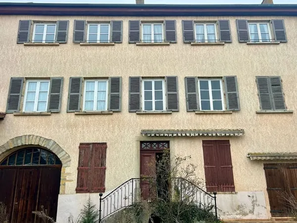 Appartement 1 pièce 46 m²