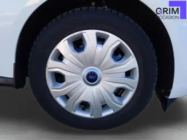 Ford Transit Connect fgn l1 1.0e100 e85 s&amp;s — photo 66