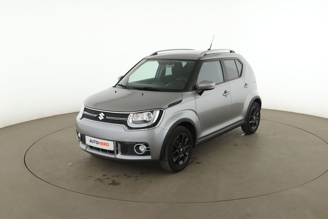 Suzuki Ignis 1.2 DualJet Pack Auto AGS