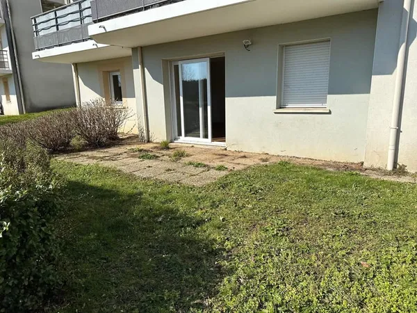 A VENDRE Appartement Baud