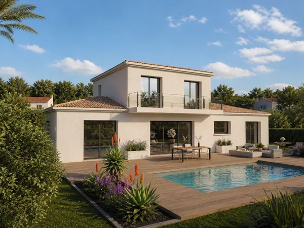 Terrain 1159 m²