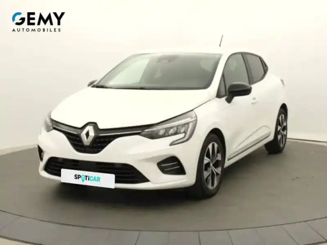 Renault Clio tce 90 — photo 47