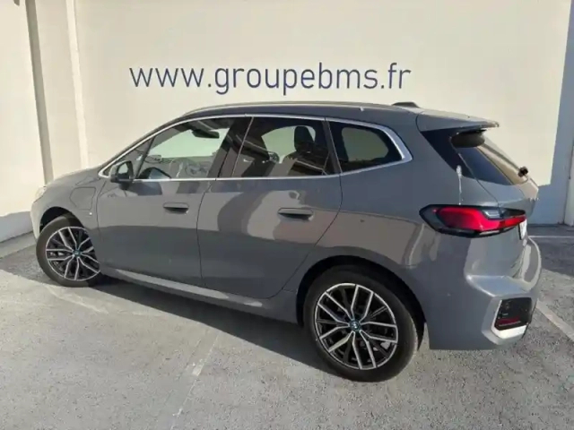 Bmw Serie 2 série 2 activetourer 225e 245ch xdrive m sport dkg7 — photo 2
