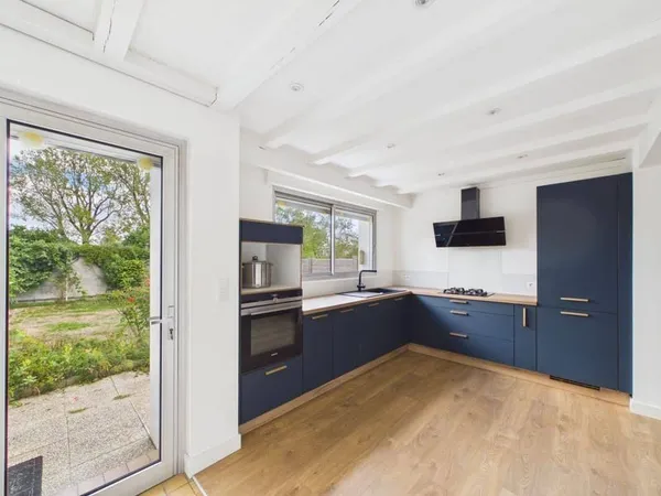 Maison 5 pièces 110 m²