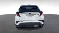 Toyota C-Hr 184h Collection 2WD E-CVT MY20 — photo 5