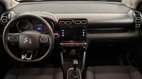 Citroen C3 Aircross PureTech 110ch S&S Shine — photo 11