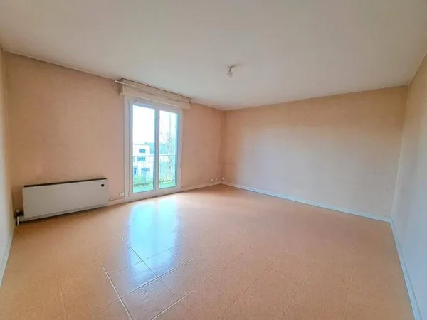 Appartement 1 pièce 34 m²