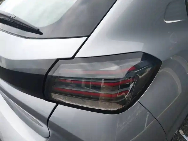 Peugeot 208 puretech 75 s&amp;s bvm5 — photo 37