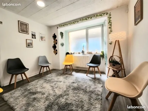 Espace professionnel à louer - Tous les jeudis - Lesneven centre
