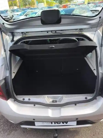 Dacia Sandero tce 90 e6c — photo 3