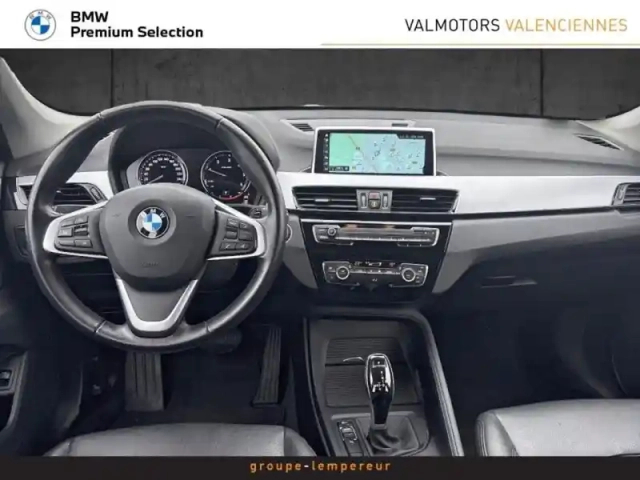 Bmw X1 sdrive16da 116ch business design dkg7 — photo 3