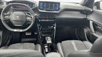 Peugeot 2008 1.2 PureTech 130ch S&S GT EAT8 — photo 8