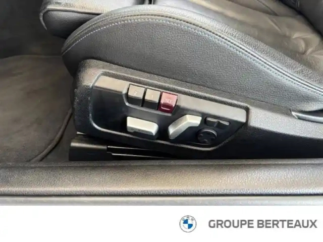 Bmw Serie 4 série 4 cabriolet 440ia xdrive 326ch m sport — photo 12