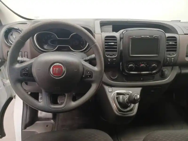 Fiat Talento fgn tole 1.0 ch1 1.6 multijet 145 — photo 38