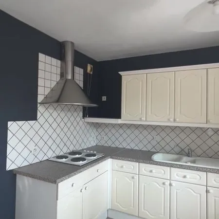 Vends Appartement T2 Lille