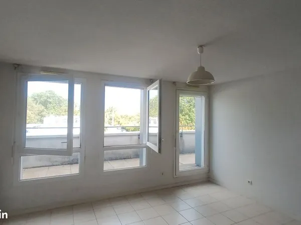 Appartement 3 pièces 57 m²