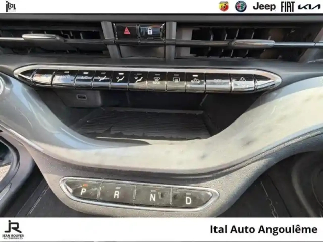 Fiat 500 e 118ch pack confort &amp; style my23 — photo 14
