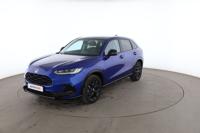 Honda ZR-V 2.0 i-MMD eHEV Sport