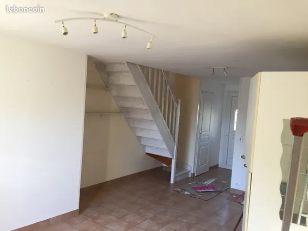 2 beaux logements à saisir - rentabilitée