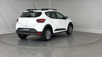 Dacia Sandero 1.0 ECO-G 100ch Stepway Expression — photo 5