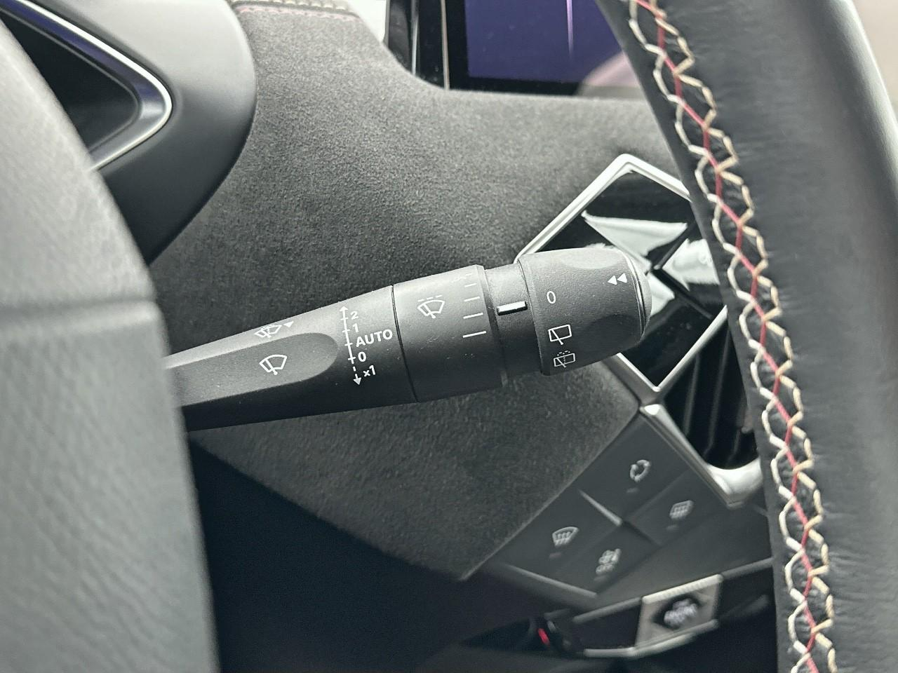 Ds Ds 3 crossback puretech 130 eat8 performance line+ — photo 22