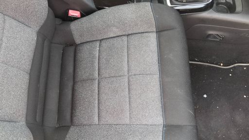Citroen C4 Cactus 1.5 BlueHDi 100 - Shine Business – 2019 – 148046 km – Diesel – Boîte Manuelle — photo 12