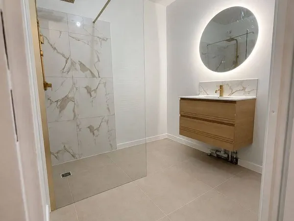 Appartement 2 pièces 60 m²