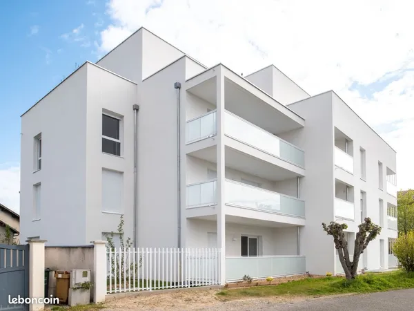 Garage à vendre - opportunite livraison immediate - corbas