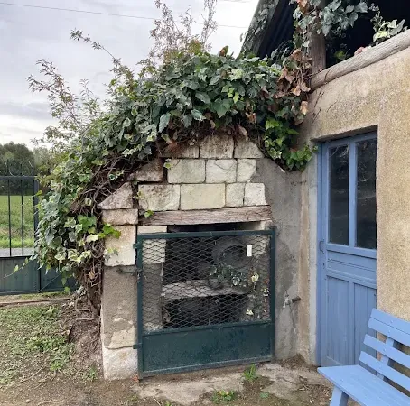 Maison 2 pièces 63 m²