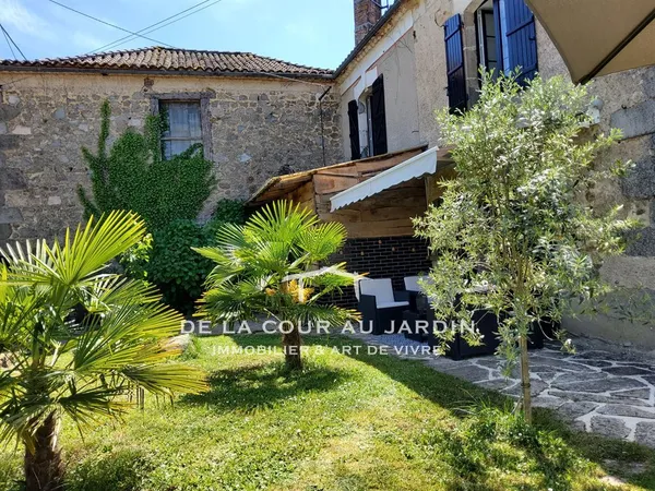Maison Vente Étouars 7p 160m² 234300€