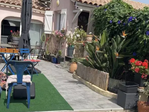 Maison 5 pièces 120 m²