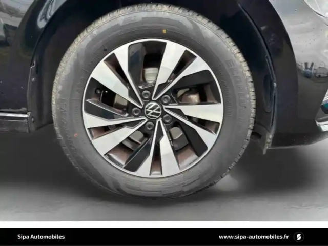Volkswagen Polo 1.0 tsi 95 s&amp;s dsg7 — photo 24