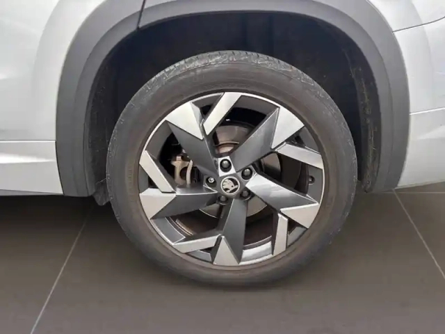 Skoda Kodiaq 2.0 tdi 150 ch scr dsg7 7pl — photo 14