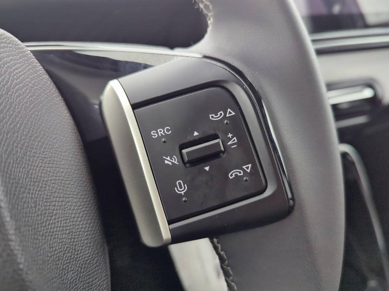Citroën C3 turbo 100 ch manuelle max — photo 19