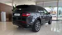Land-Rover Discovery Sport P270e PHEV 269ch Dynamic SE — photo 5