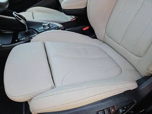 Bmw X2 sdrive 18d 150 ch bva8 — photo 29