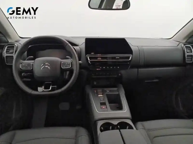 Citroën C5 Aircross bluehdi 130 eat8 — photo 8