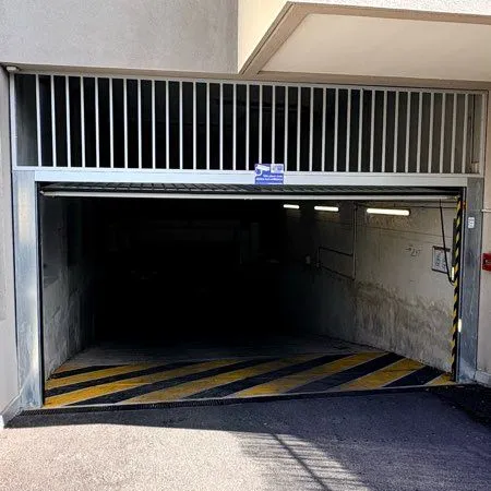Double Place De Parking, immeuble neuf