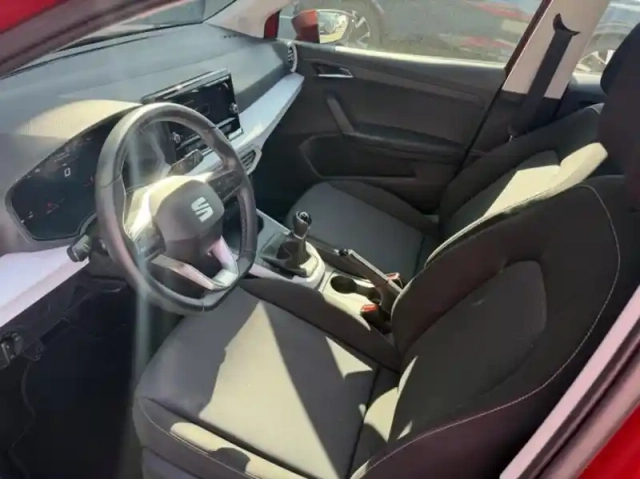 Seat Arona 1.0 tsi 95ch copa — photo 7