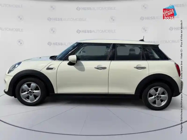 Mini Mini 5 portes one 102ch heddon street euro6d-t — photo 9